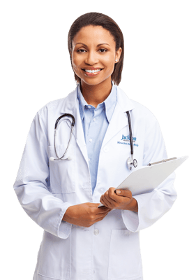 Jackson Memorial Long-Term Care Center