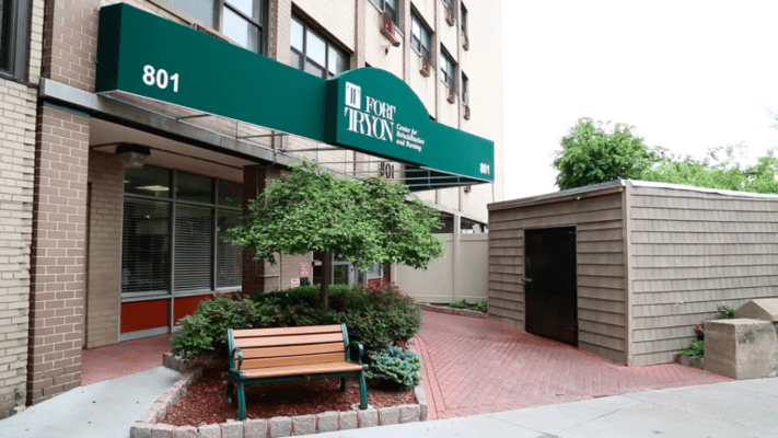 Fort Tryon Center for Rehabilitation and Nursing