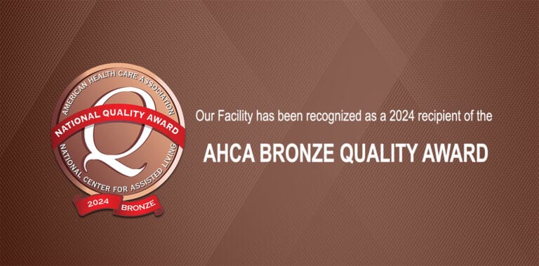 Delaney Park Health and Rehabilitation Center