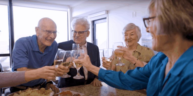 Roland Park Place Metropolitan Senior Living