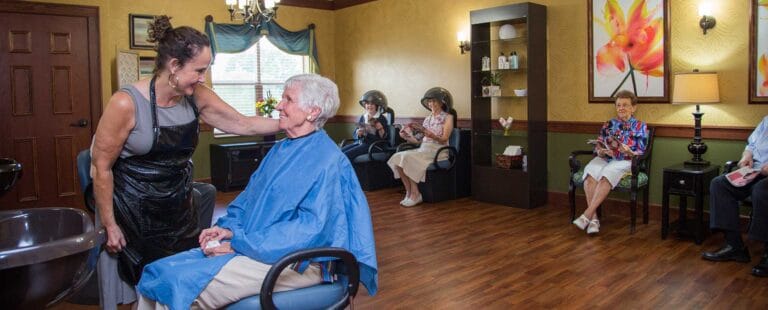 Lilydale Senior Living