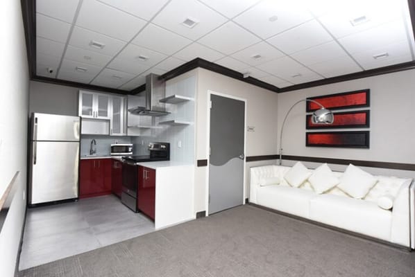 The Riverside Premier Rehabilitation and Healing Center