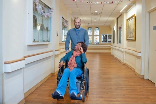 Isabella Center for Rehabilitation