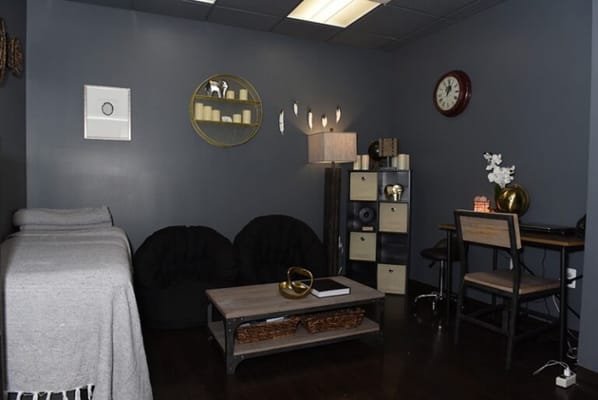 The Riverside Premier Rehabilitation and Healing Center