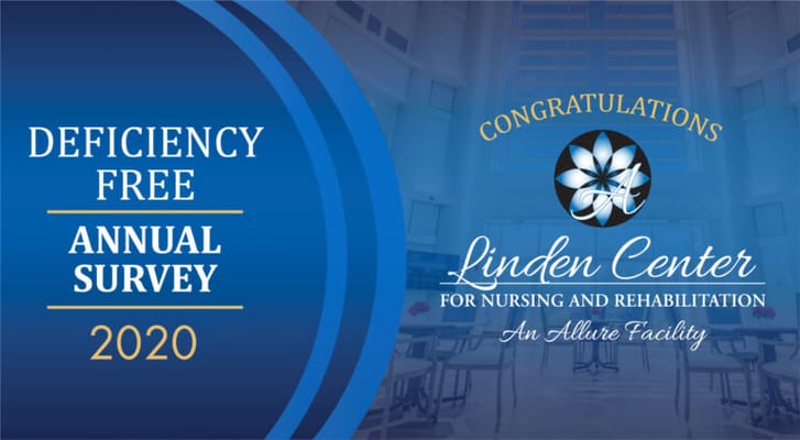 Linden Center for Nursing and Rehabilitation