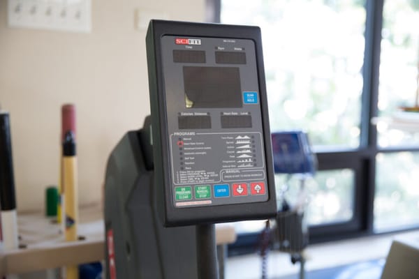 Fort Tryon Center for Rehabilitation and Nursing