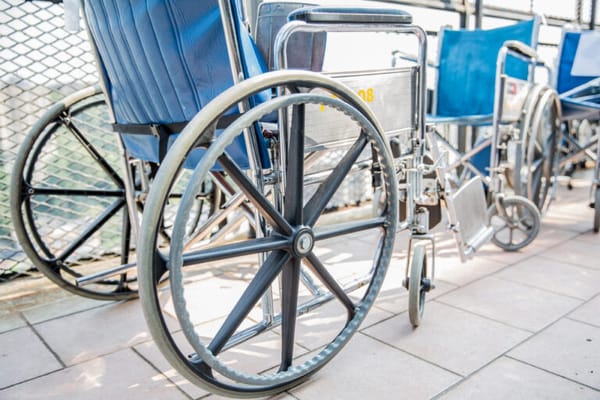 Fort Tryon Center for Rehabilitation and Nursing