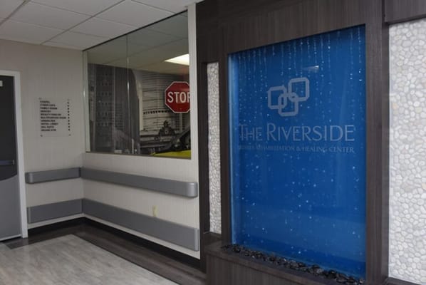The Riverside Premier Rehabilitation and Healing Center