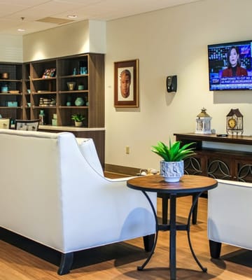 Guardian Care Nursing & Rehabilitation Center