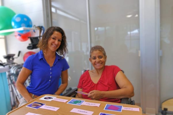 Delaney Park Health and Rehabilitation Center