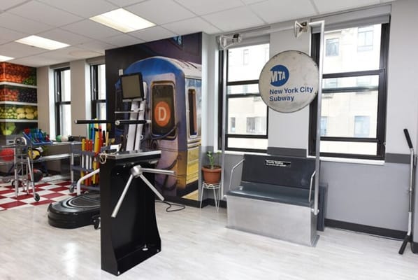 The Riverside Premier Rehabilitation and Healing Center