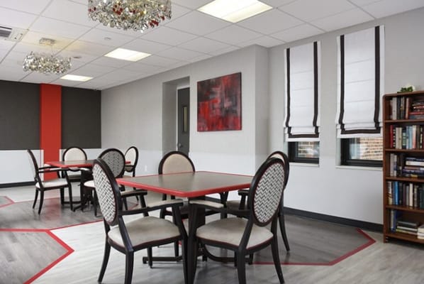 The Riverside Premier Rehabilitation and Healing Center