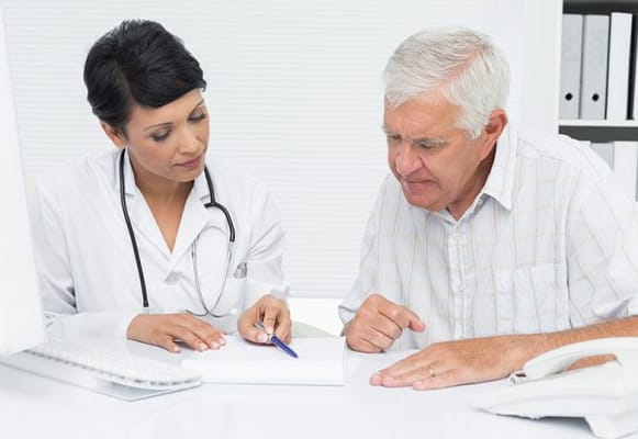 Guardian Care Nursing & Rehabilitation Center