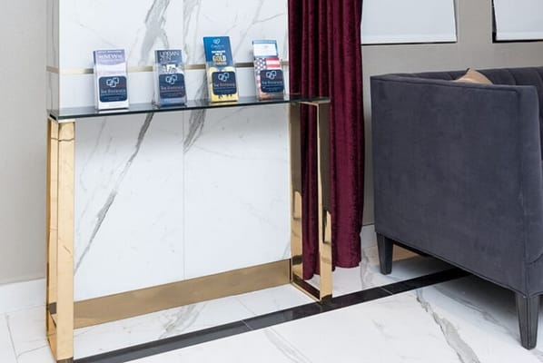 The Riverside Premier Rehabilitation and Healing Center