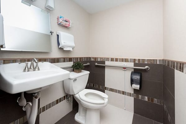 The Riverside Premier Rehabilitation and Healing Center