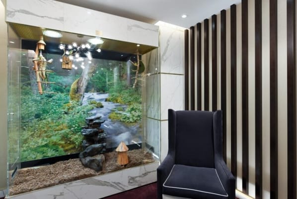 The Riverside Premier Rehabilitation and Healing Center