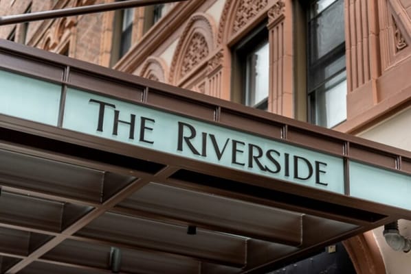 The Riverside Premier Rehabilitation and Healing Center