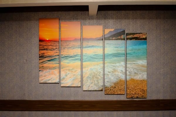 The Riverside Premier Rehabilitation and Healing Center