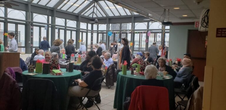 The Riverside Premier Rehabilitation and Healing Center