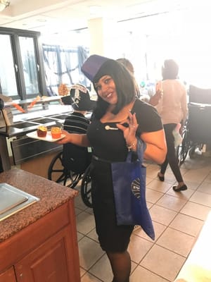 The Riverside Premier Rehabilitation and Healing Center