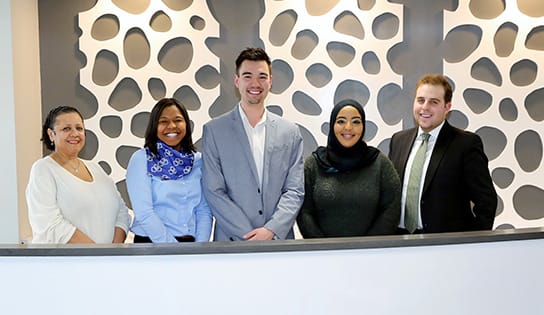 The Riverside Premier Rehabilitation and Healing Center