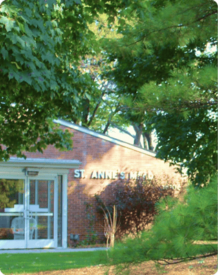 St. Anne’s Mead Assisted Living