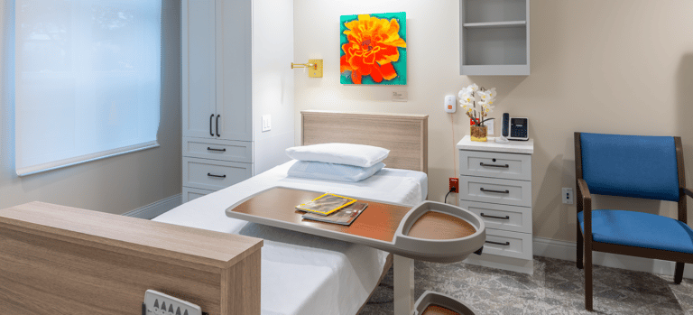 The Hill at Whitemarsh