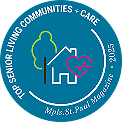 Jones-Harrison Senior Living