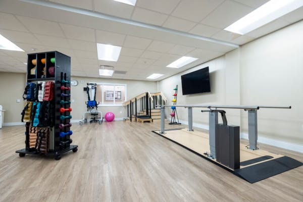 The Hill at Whitemarsh