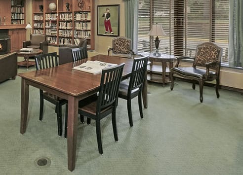 Jones-Harrison Senior Living