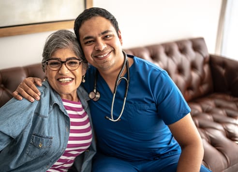 Jones-Harrison Senior Living