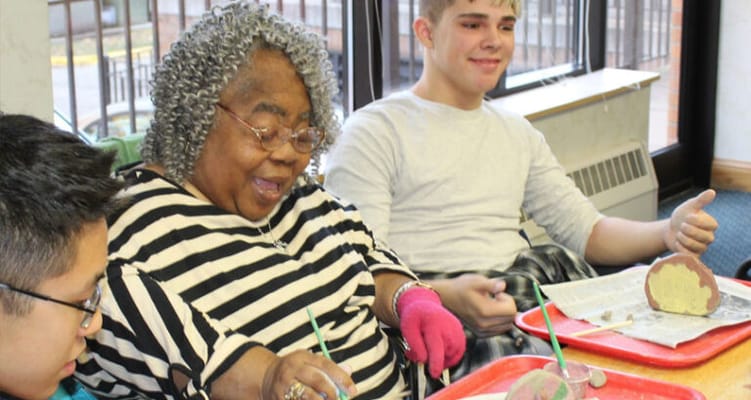 Jones-Harrison Senior Living