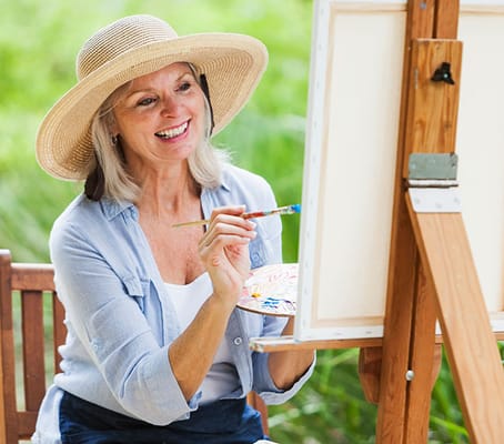 Jones-Harrison Senior Living