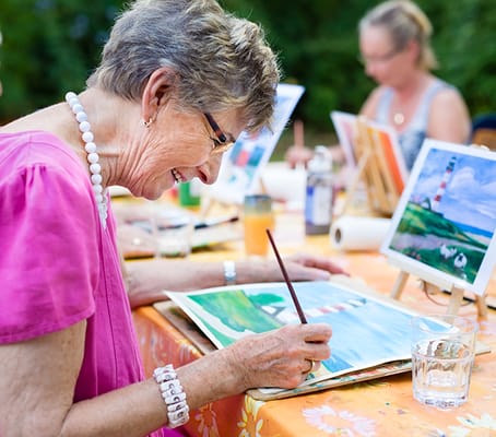 Jones-Harrison Senior Living