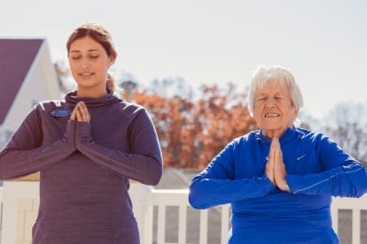 Arbor Terrace of Athens