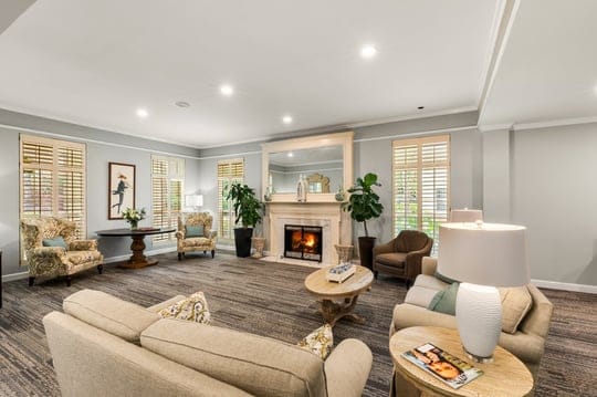 Arbor Terrace of Athens