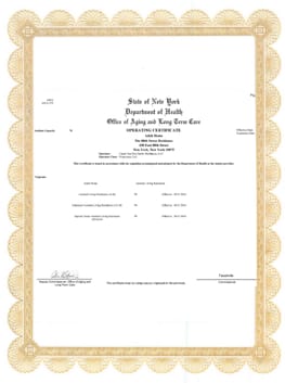 80th Street Residence