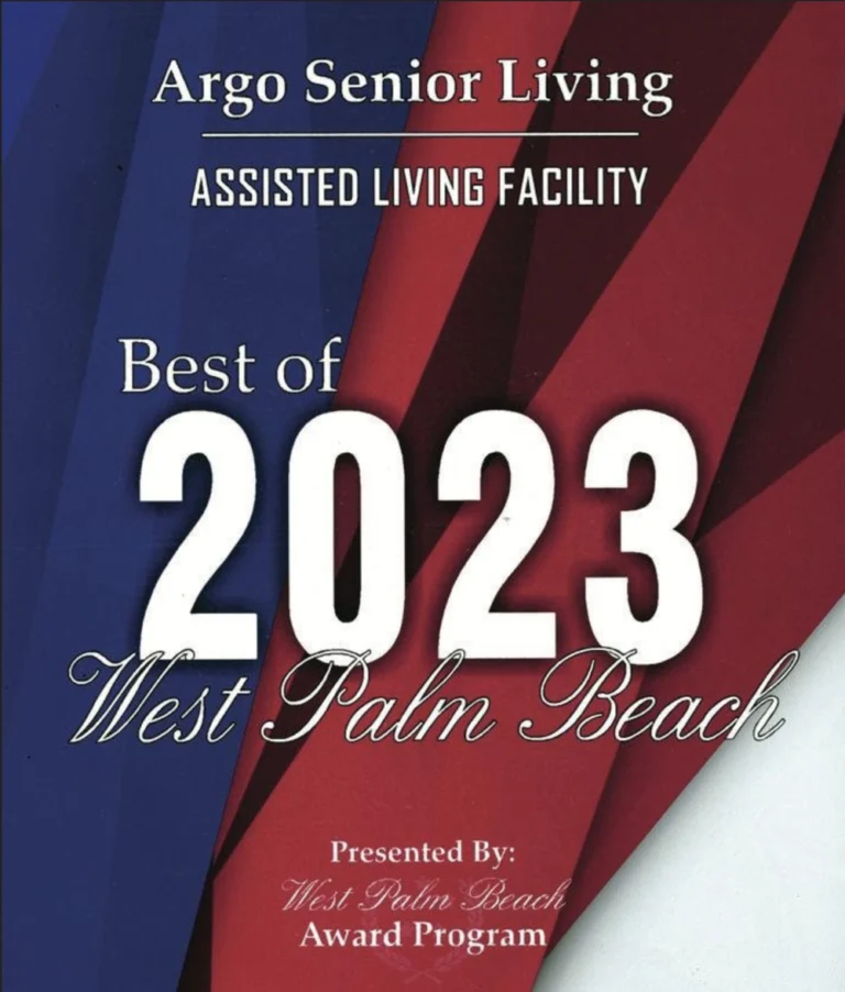 Argo Senior Living at Haverhill