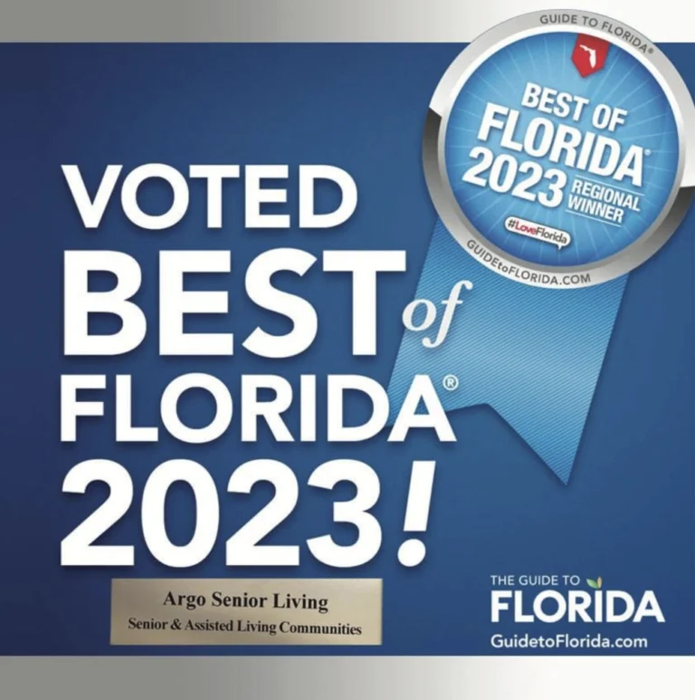 Argo Senior Living at Haverhill