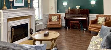 80th Street Residence