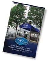 80th Street Residence