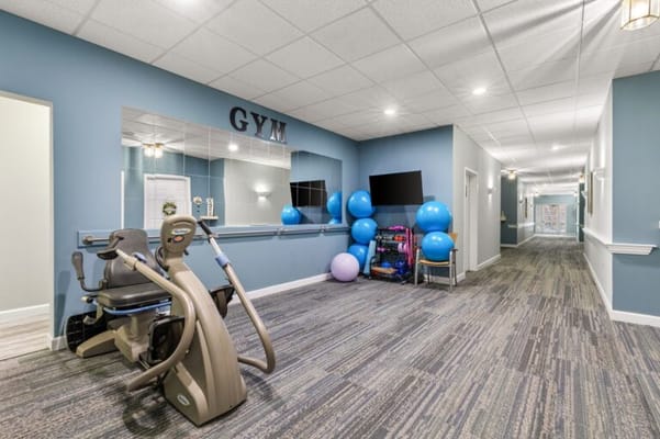 Arbor Terrace of Athens