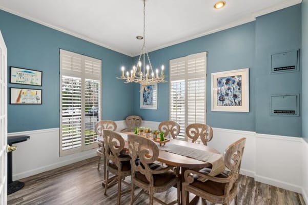 Arbor Terrace of Athens