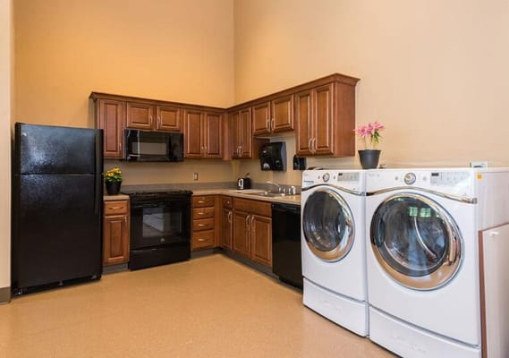 Altenheim Family-first Senior Living