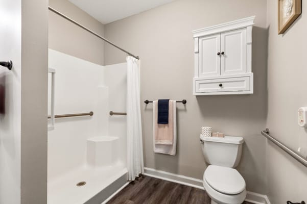 Arbor Terrace of Athens