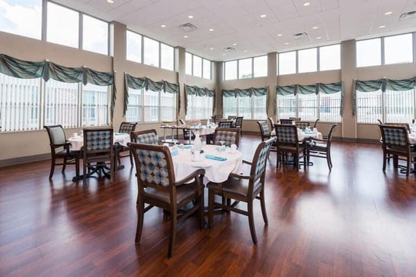 Altenheim Family-first Senior Living