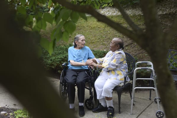 Caritas House Assisted Living