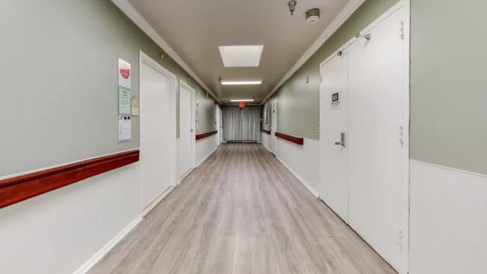 Angels Nursing Center