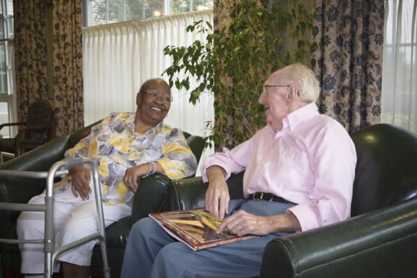 Caritas House Assisted Living