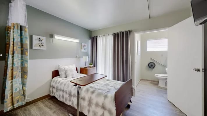 Angels Nursing Center